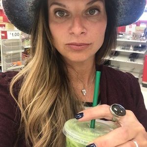 Meet your Posher, Kristi